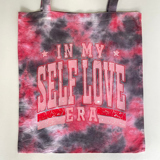 Self Love Tote Bag