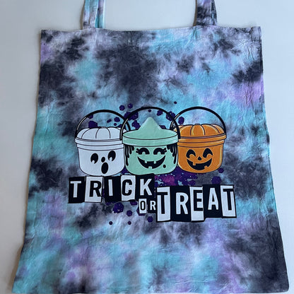 CUSTOM TOTE BAG