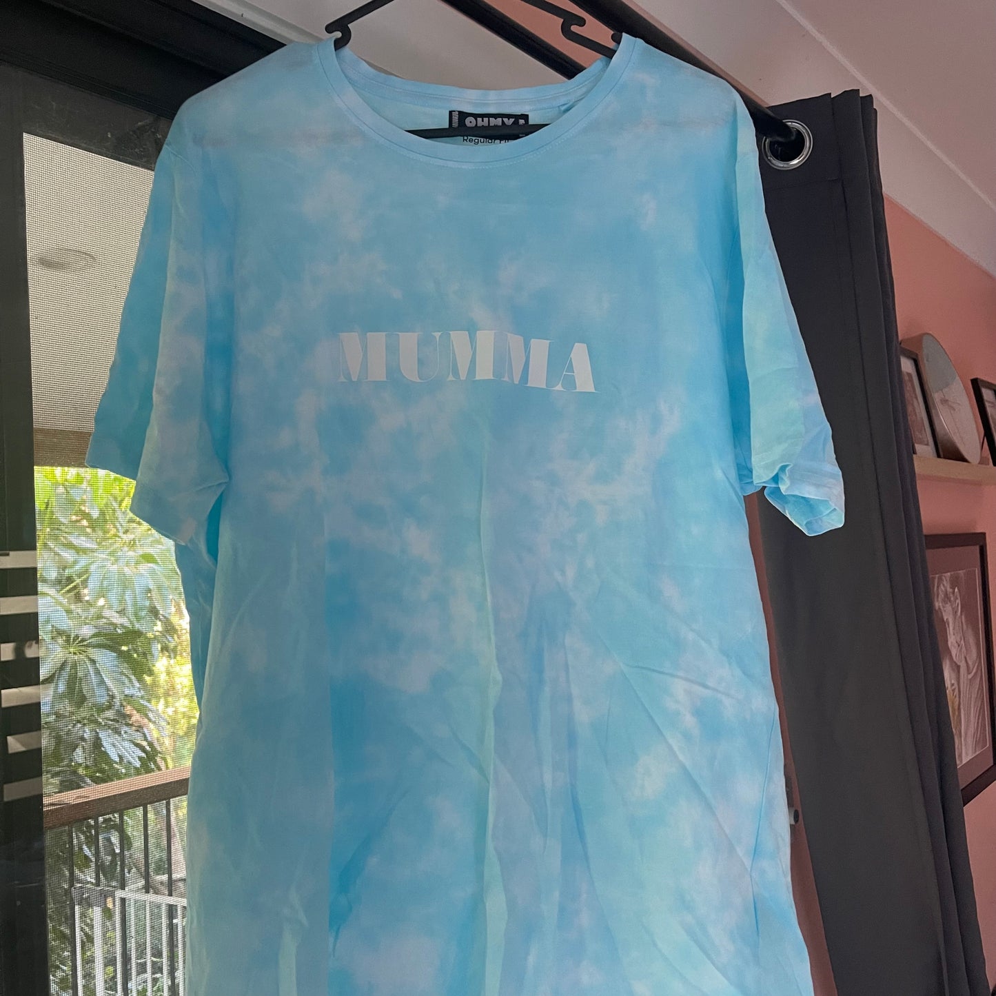 Size XXL - Mumma Tee