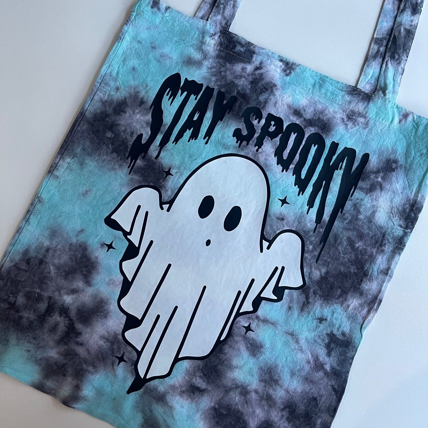 Stay Spooky Tote Bag