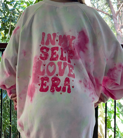 Size XXL - In My Self Love Era