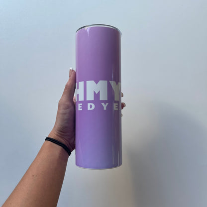 20oz OMTD Tumbler