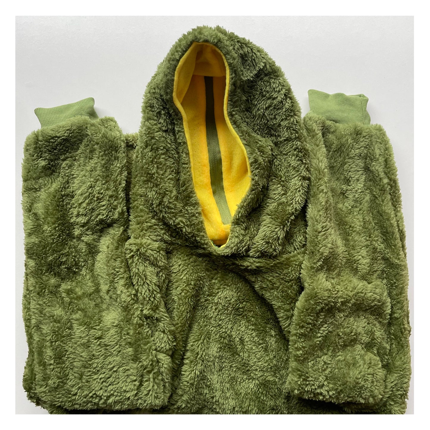 Kid’s Blanket Hoodie