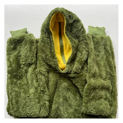 Kid’s Blanket Hoodie