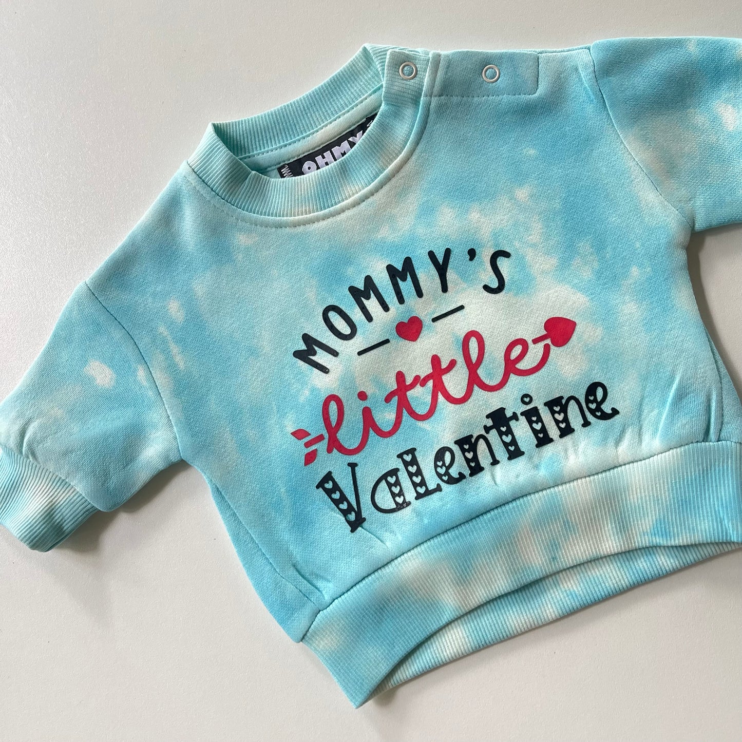 Size 0000 Baby Jumper