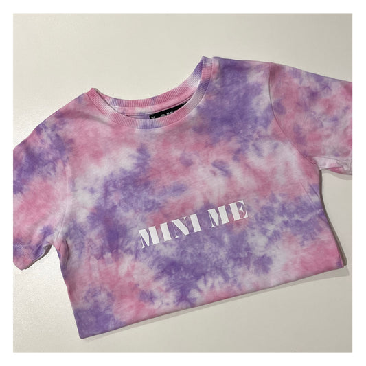 Baby Mini Me Tee