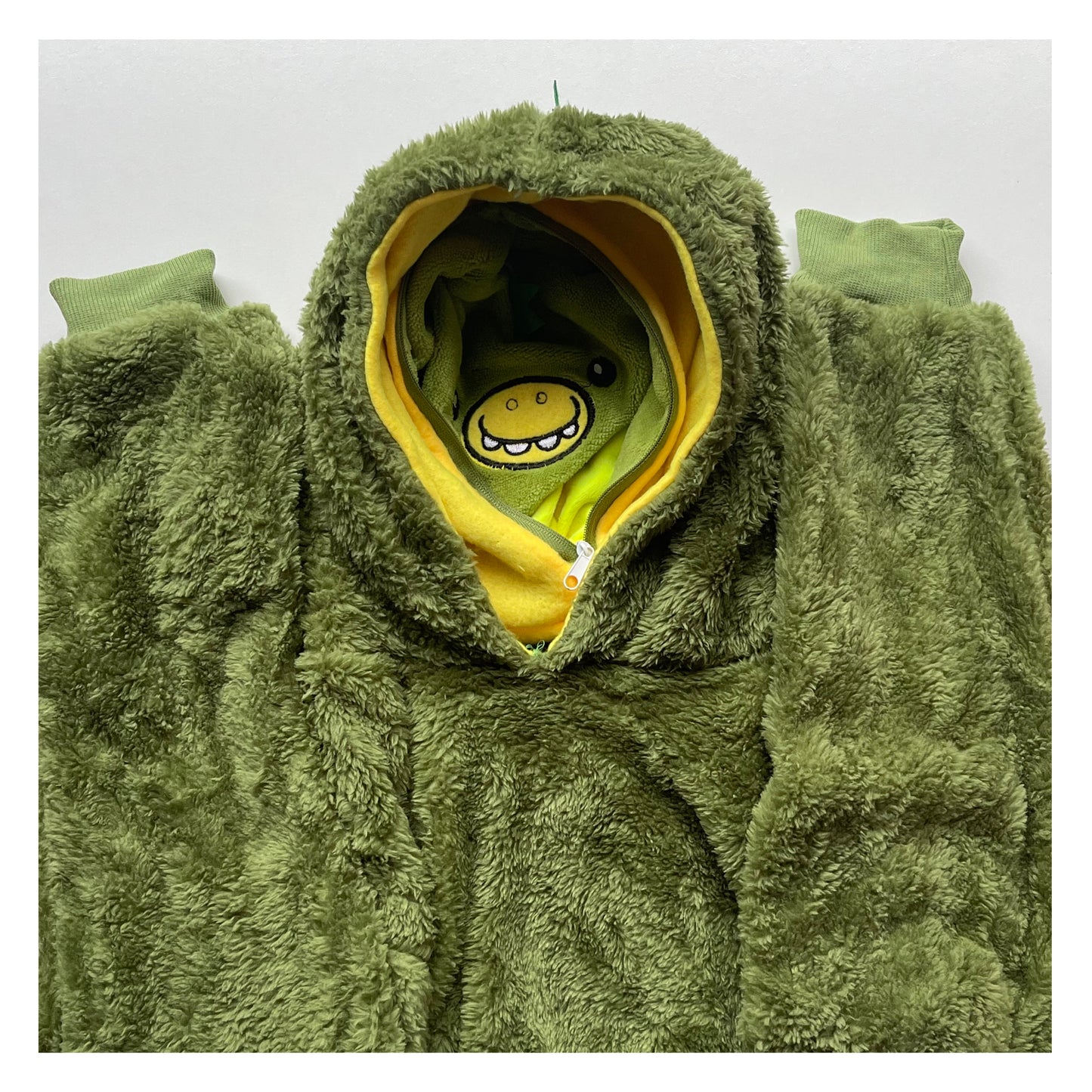 Kid’s Blanket Hoodie