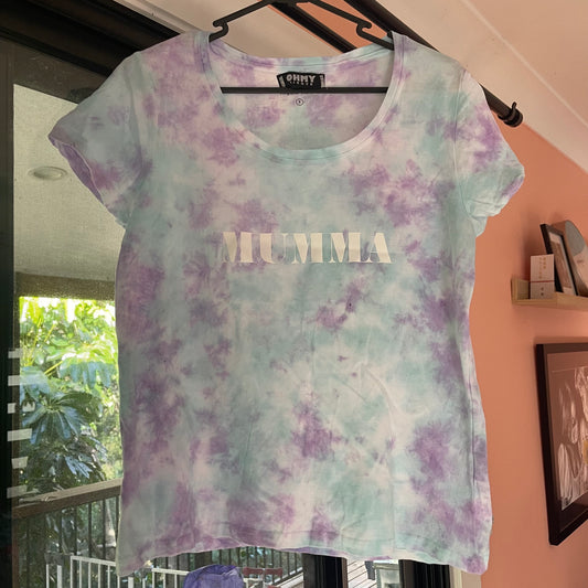 Size S - Mumma Tee