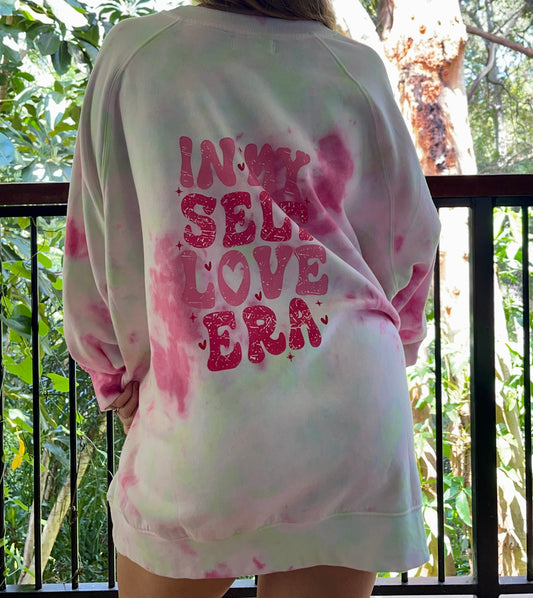 Size XXL - In My Self Love Era