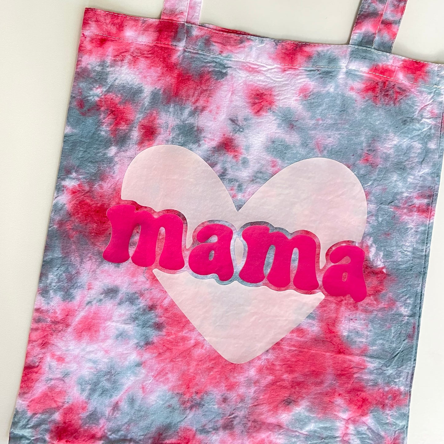 Mama Tote Bag