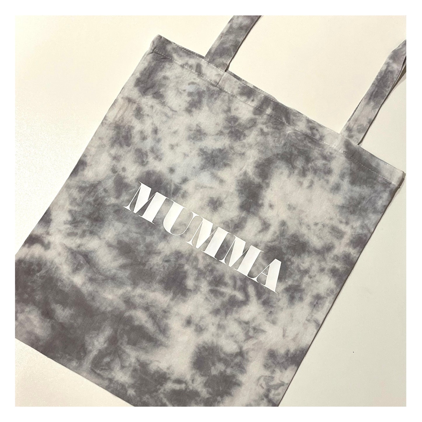 Mumma Tote