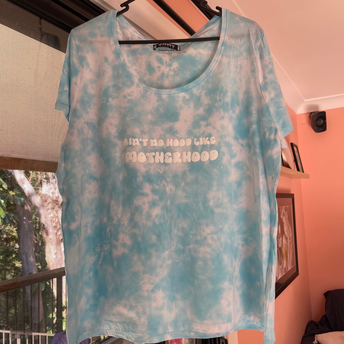 Size XL - Motherhood Tee