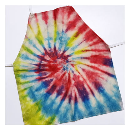 Adult Tie-dye Apron