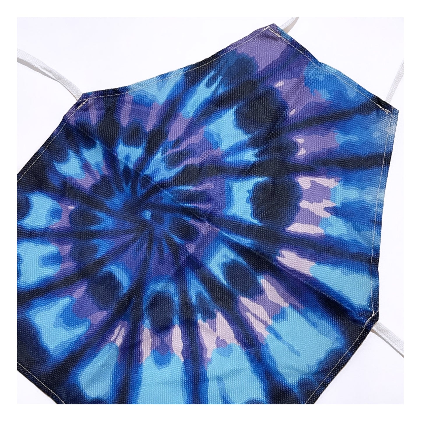 Adult Tie-dye Apron