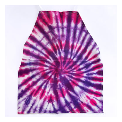 Kid’s Tie-dye Apron