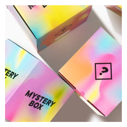 Mystery Box