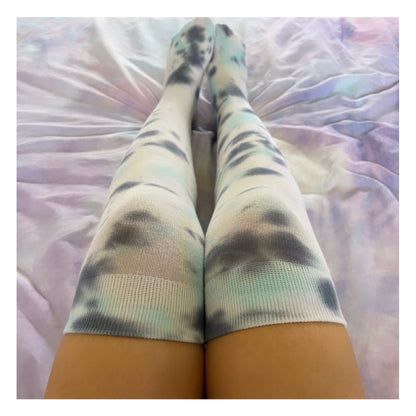 Adult Knee High Socks