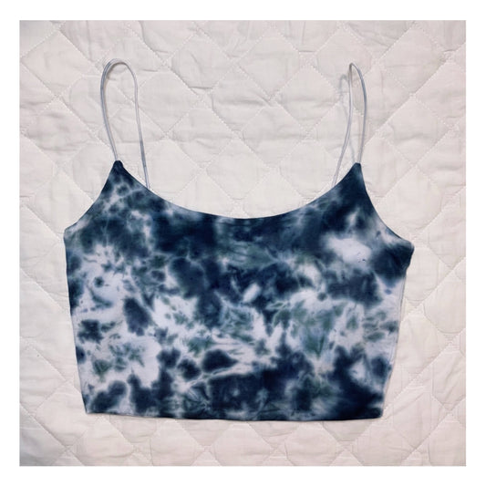 Cami Crop Top