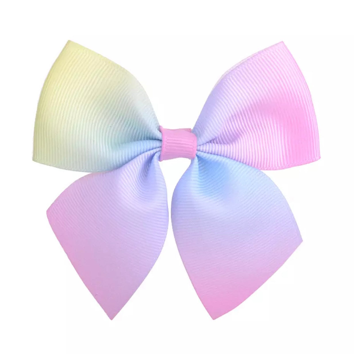 Rainbow Bows