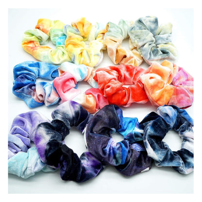 Large Scrunchies